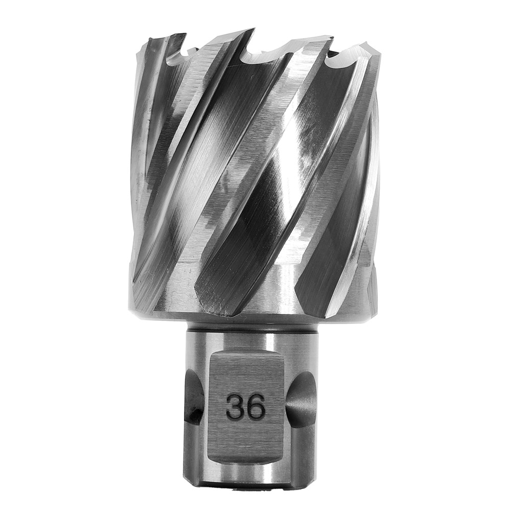 EUROBOOR ANNULAR CUTTER 36 X 30 MM
